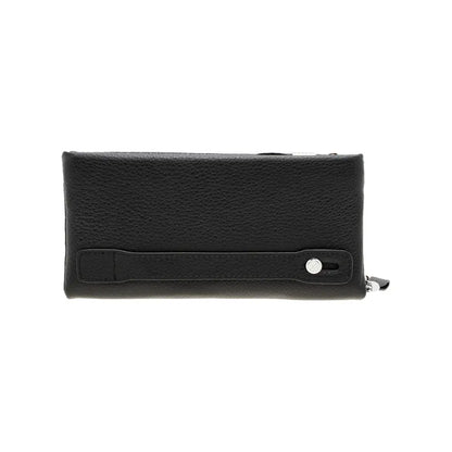 Hand Strap Long Wallet