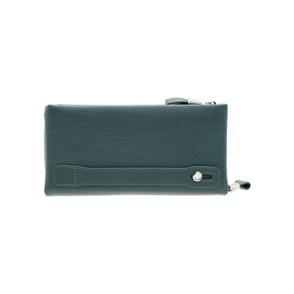 MOSSIMO Ladies Bi-Fold Long Wallet