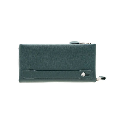 Hand Strap Long Wallet