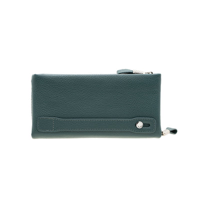 BI-FOLD LONG WALLET | LADIES