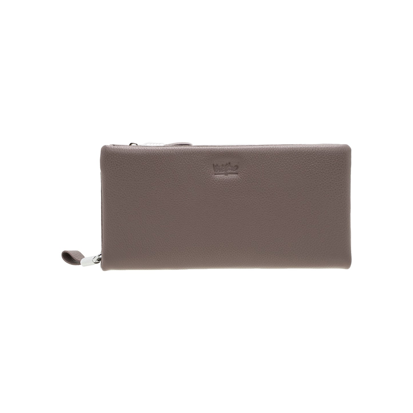 BI-FOLD LONG WALLET | LADIES