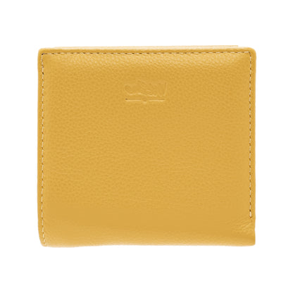 BI-FOLD WALLET | LADIES