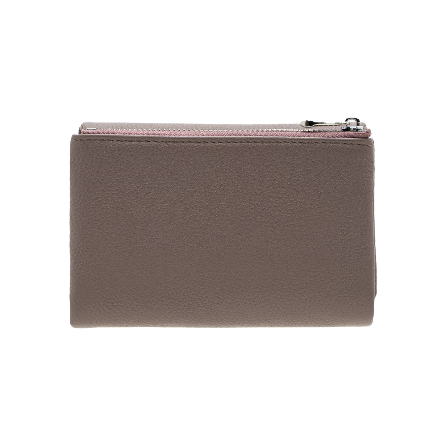 MOSSIMO Ladies Tri-Fold Wallet