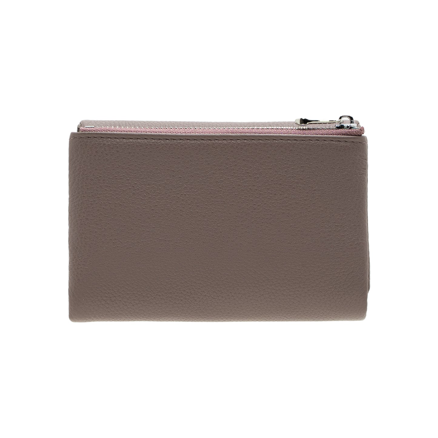 TRI-FOLD WALLET | LADIES