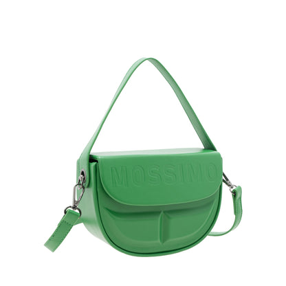 Ladies Jelly Top Handle Sling Bag