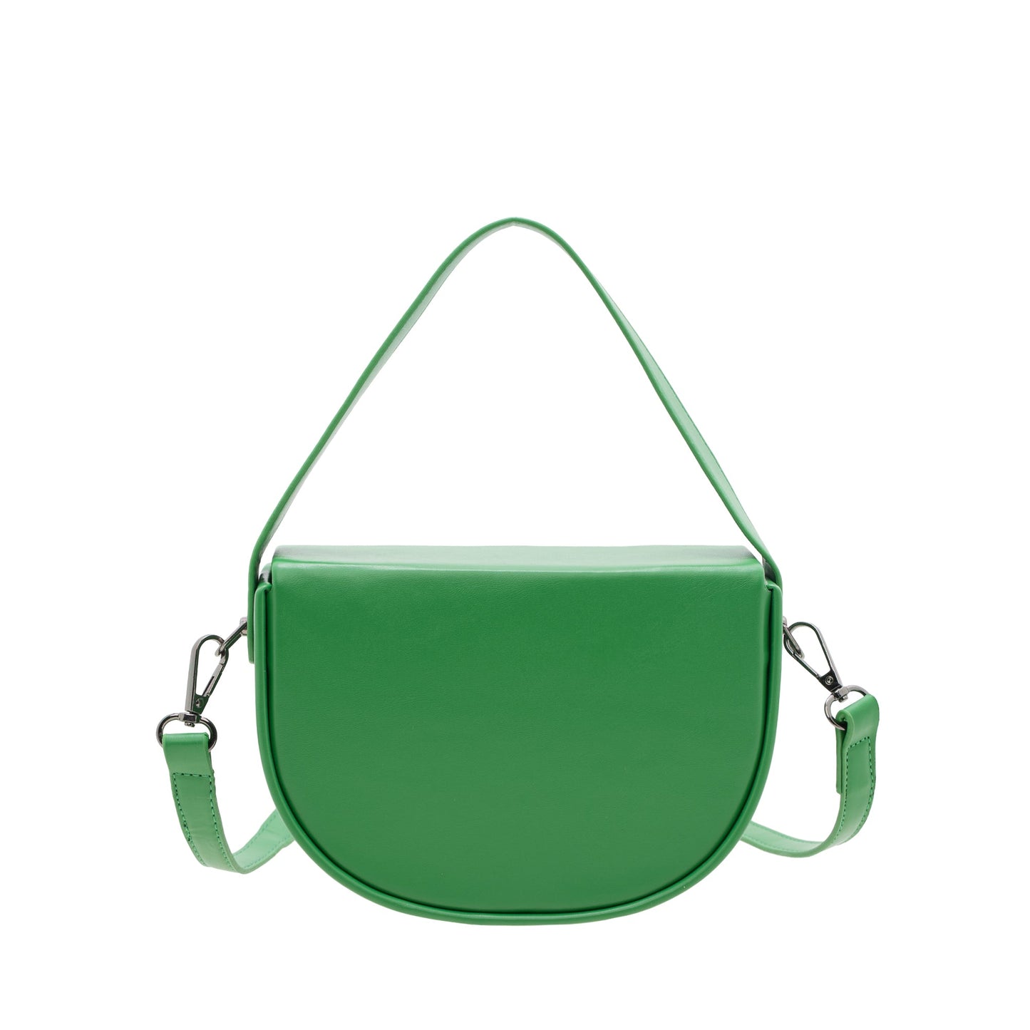 Ladies Jelly Top Handle Sling Bag