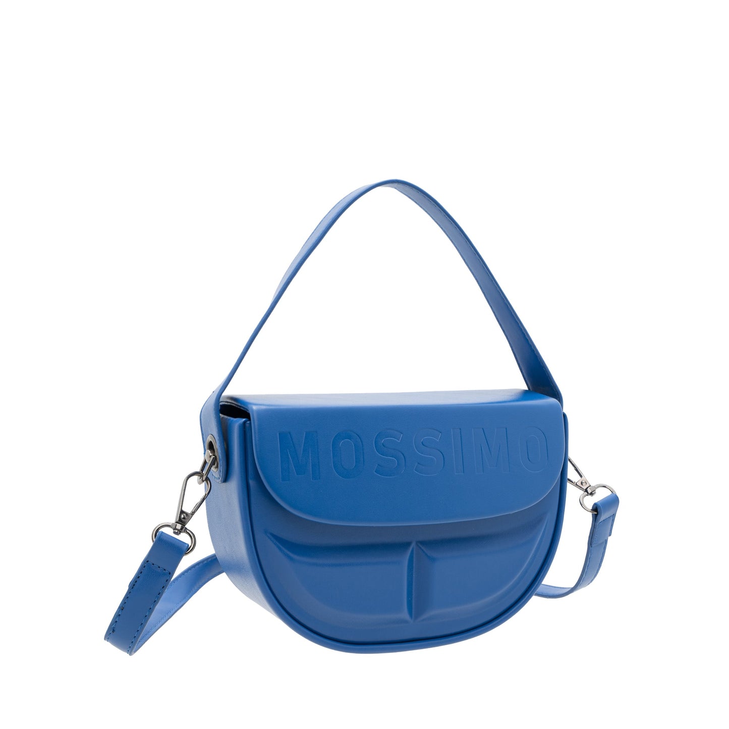 Ladies Jelly Top Handle Sling Bag