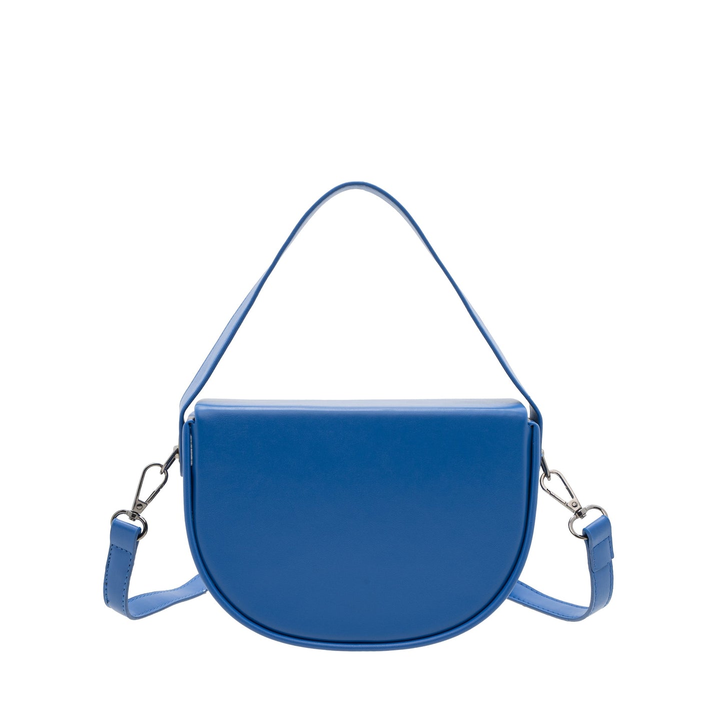 Ladies Jelly Top Handle Sling Bag