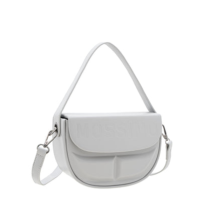 Ladies Jelly Top Handle Sling Bag