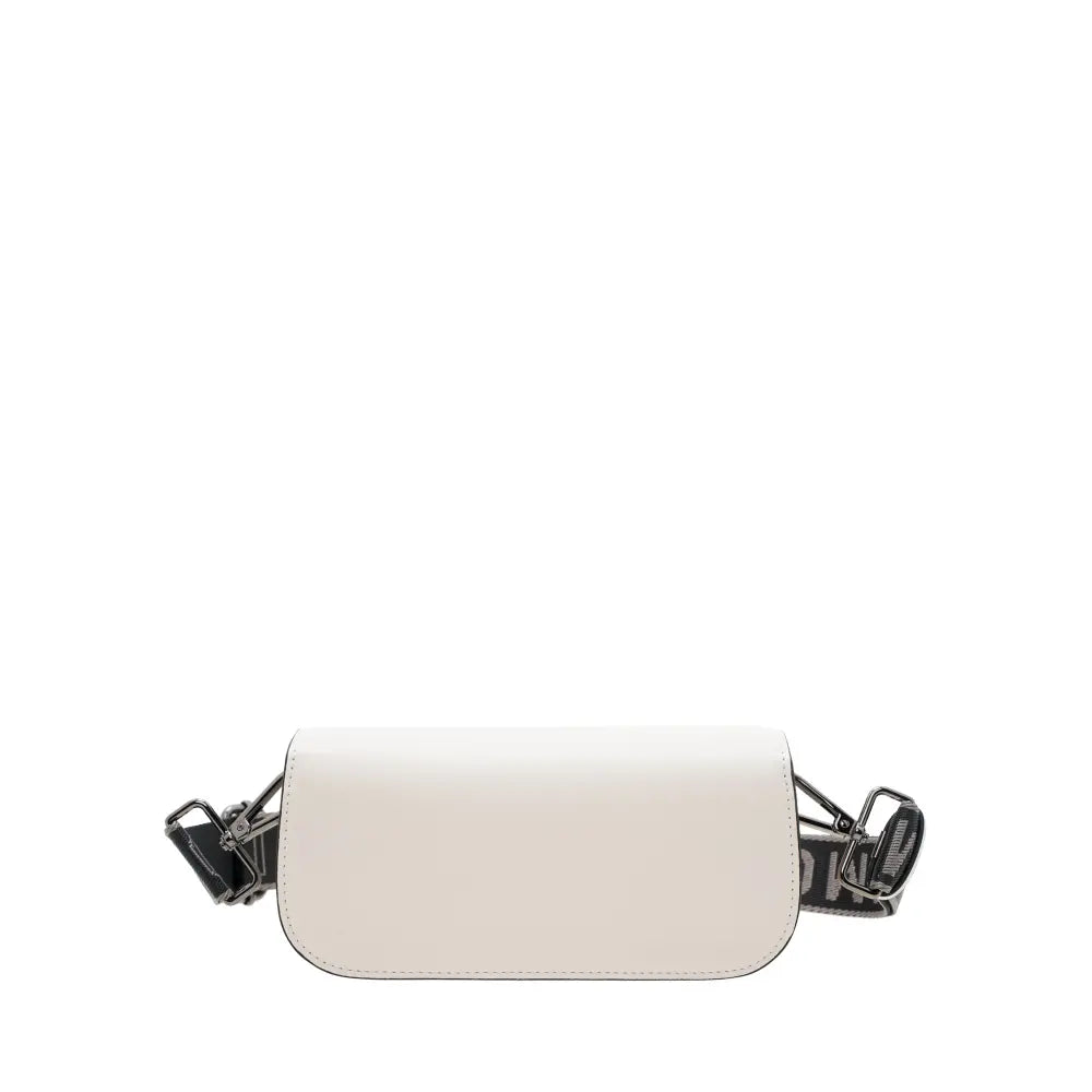 Evender Small Front Flap Sling Bag