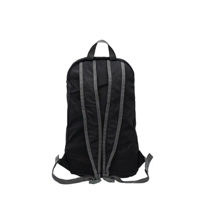 Sporty Chic Backpack