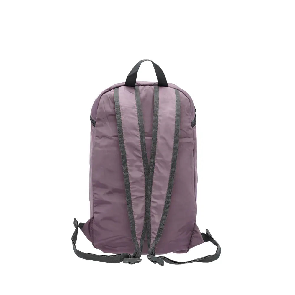 Sporty Chic Backpack