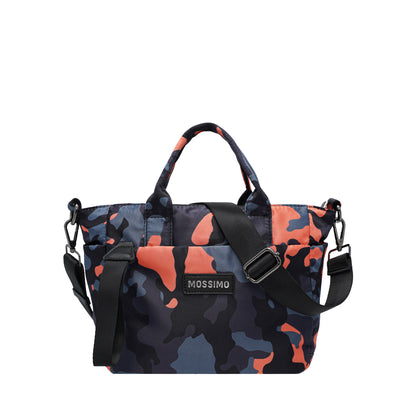 NYLON SMAL SLING BAG | MEN BAG