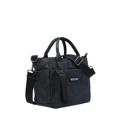 NYLON SMAL SLING BAG | MEN BAG