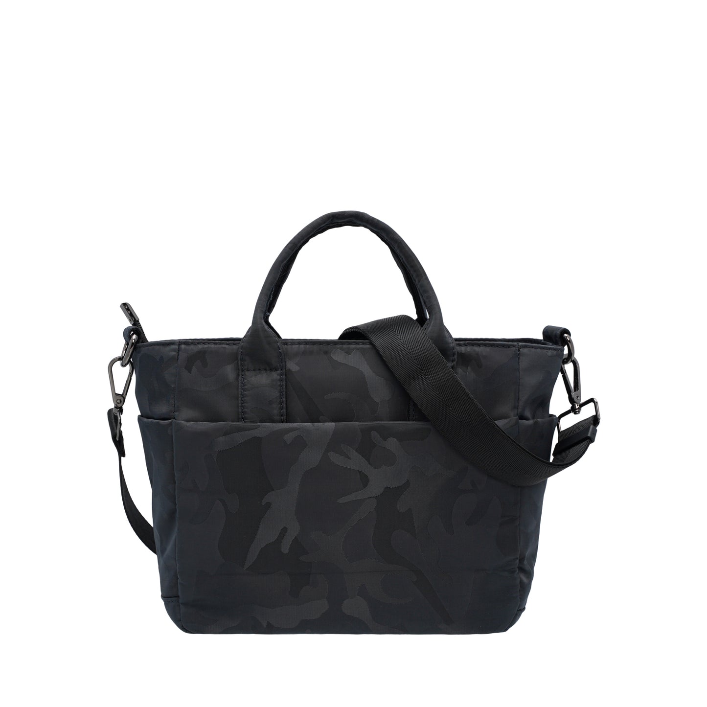 NYLON SMAL SLING BAG | MEN BAG