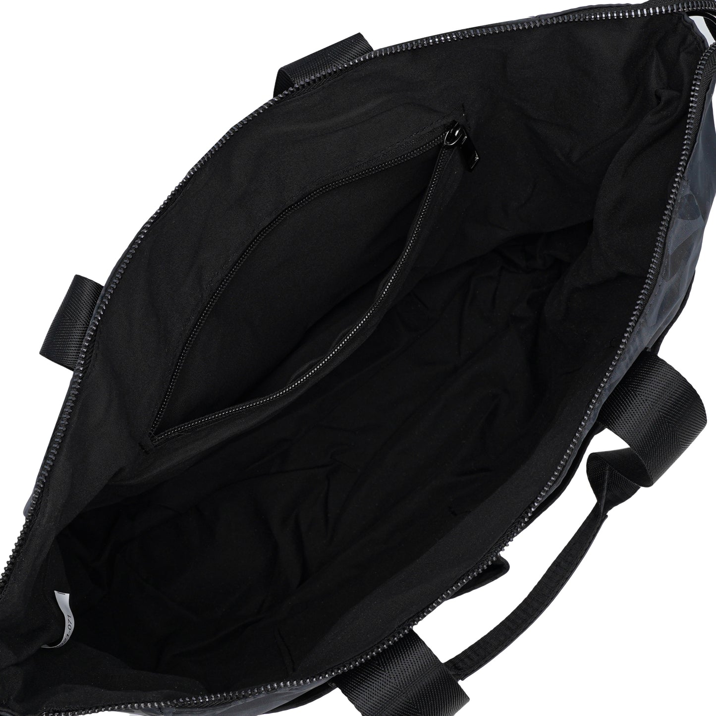 NYLON BIG SLING BAG | MEN BAG