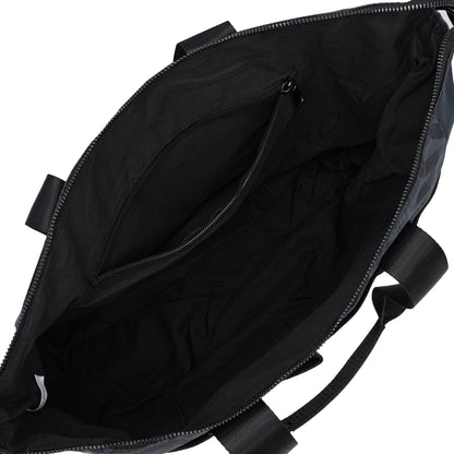 NYLON BIG SLING BAG | MEN BAG