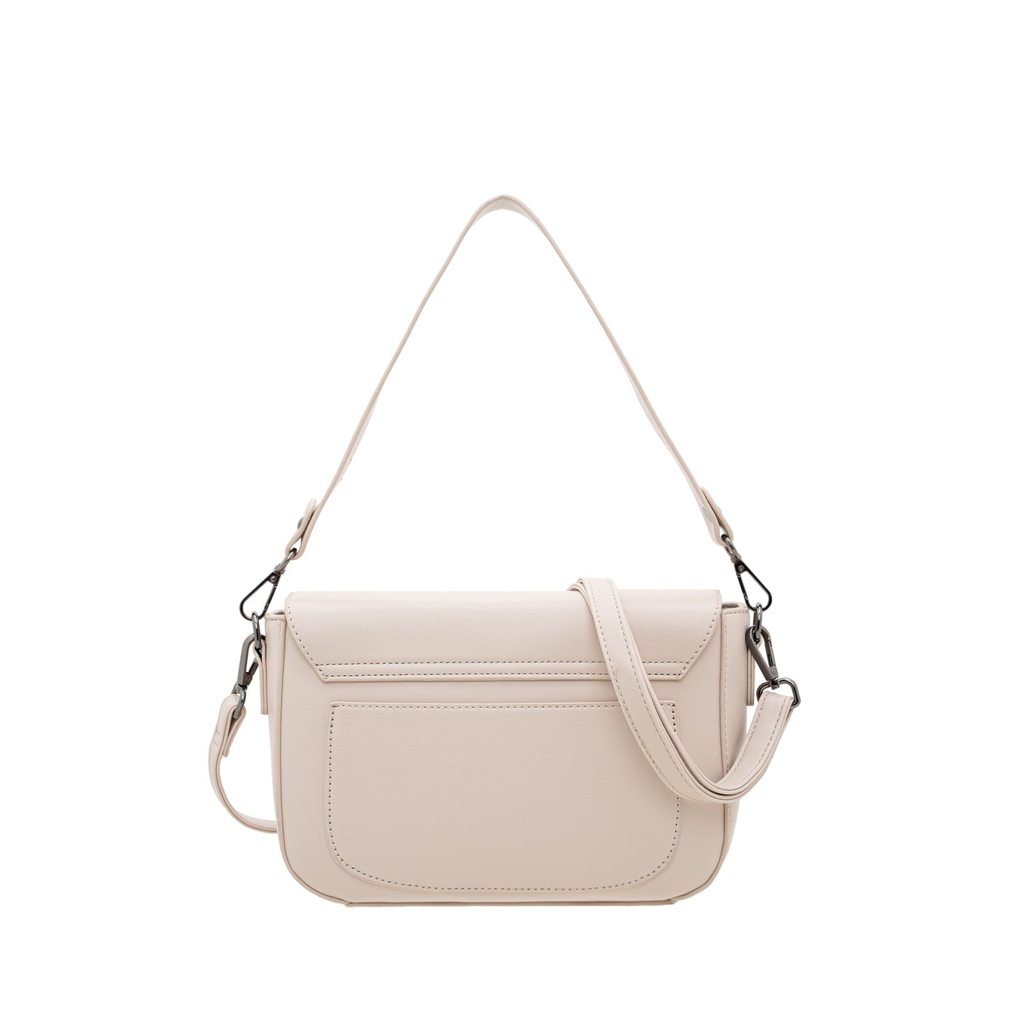 Vienna Front Flap Sling Bag