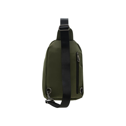 Nylon Chest Bag