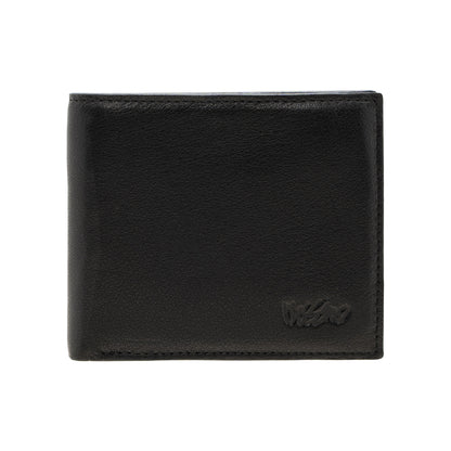 BI-FOLD WALLET | MEN