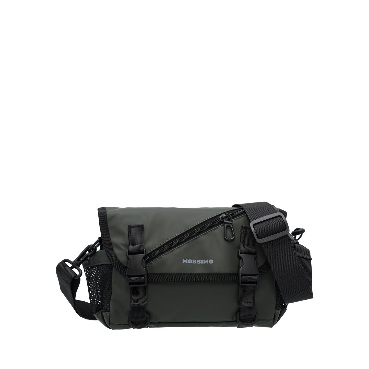 MESSENGER BAG | MEN BAG