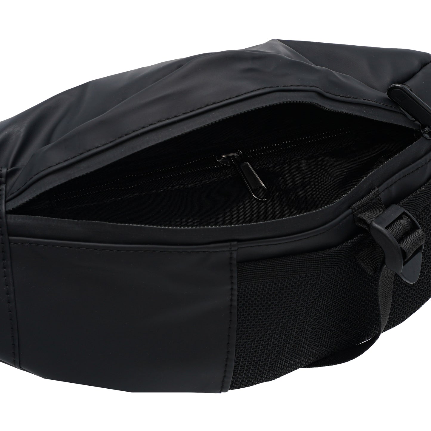 2 WAY WAIST BAG | MEN BAG