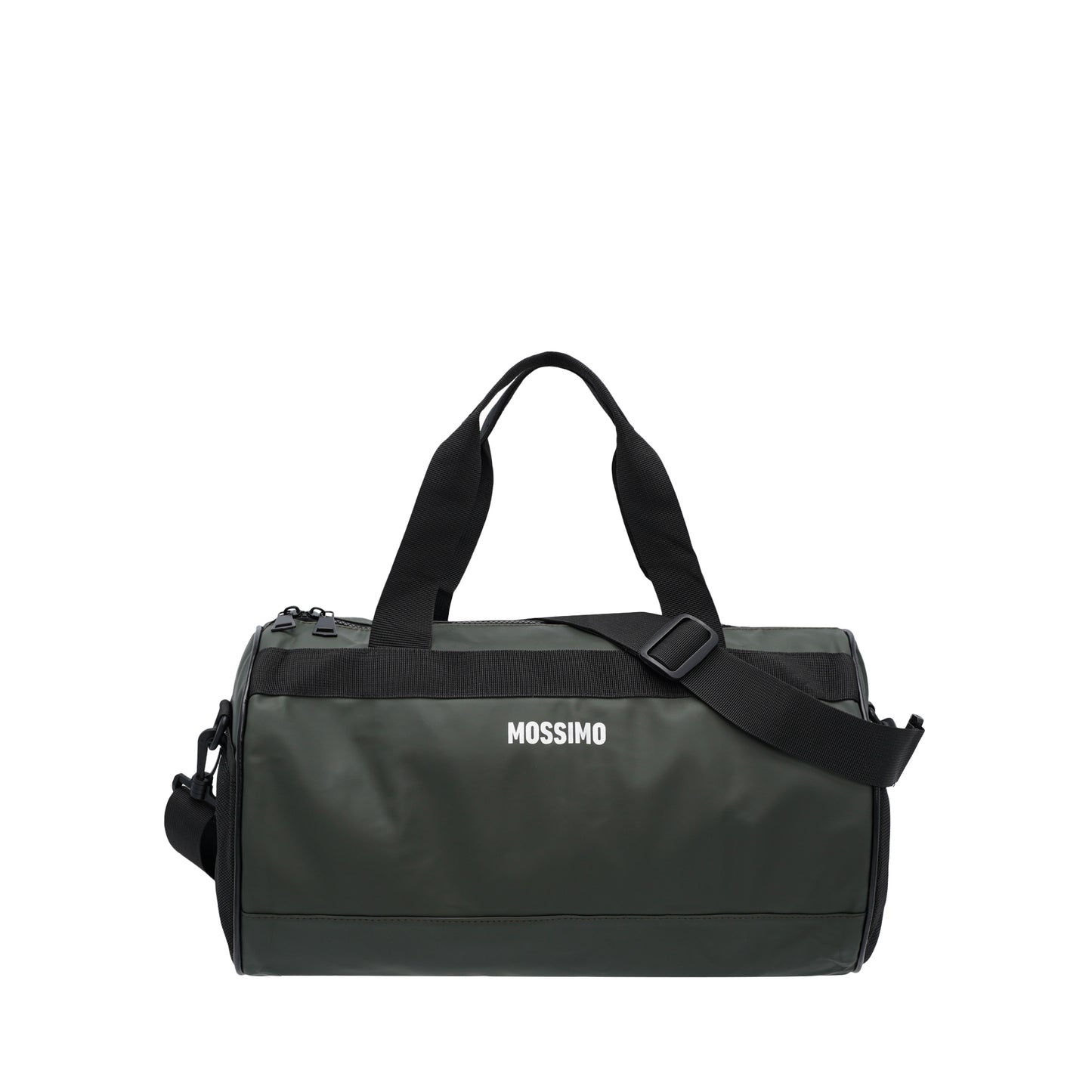 BOSTON BAG | MEN BAG