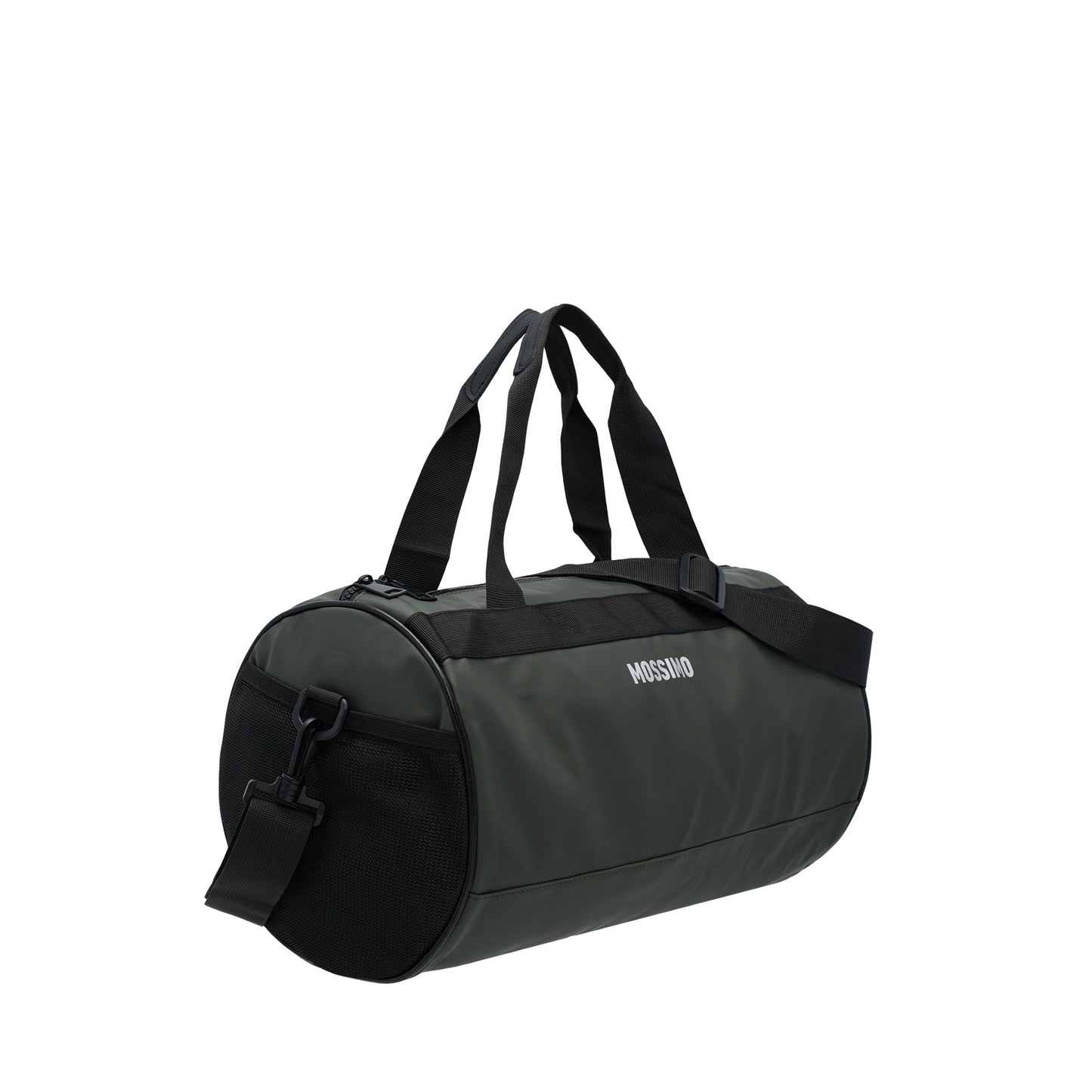 BOSTON BAG | MEN BAG