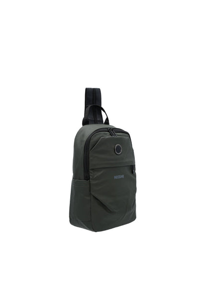 Men’s Nylon Chest Bag