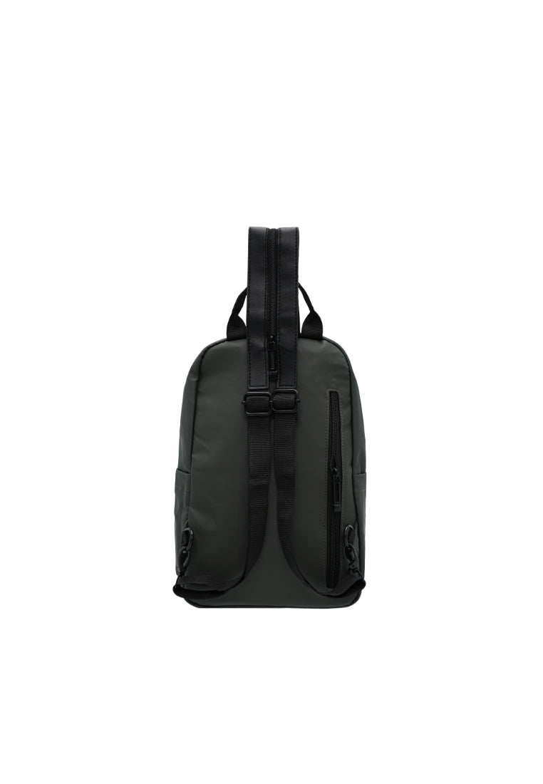 Men’s Nylon Chest Bag