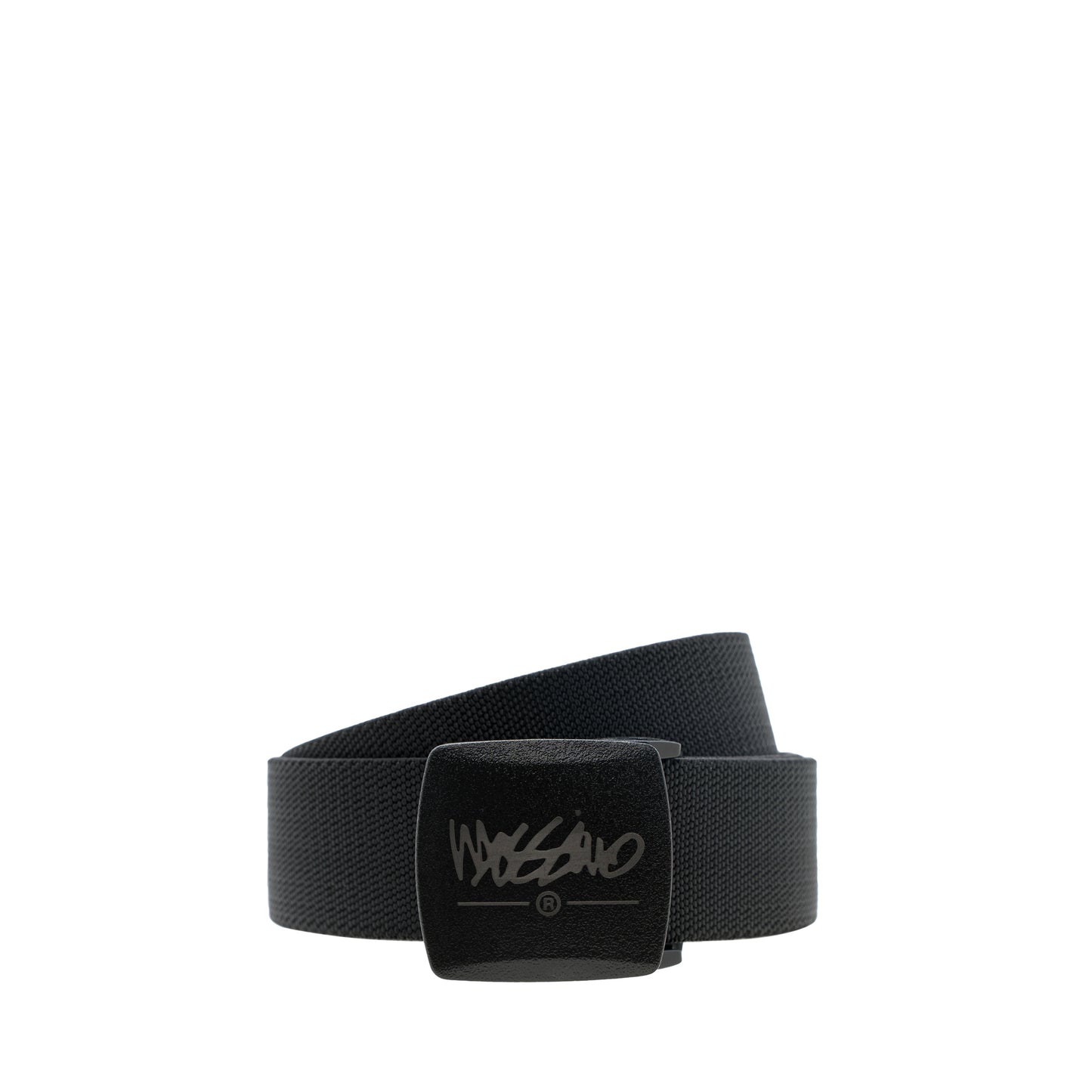 BELT | NYLON PIN BUCKLE