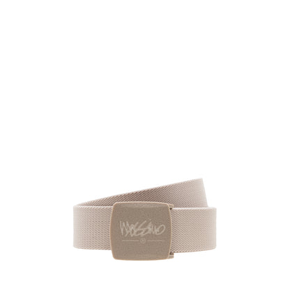 BELT | NYLON PIN BUCKLE