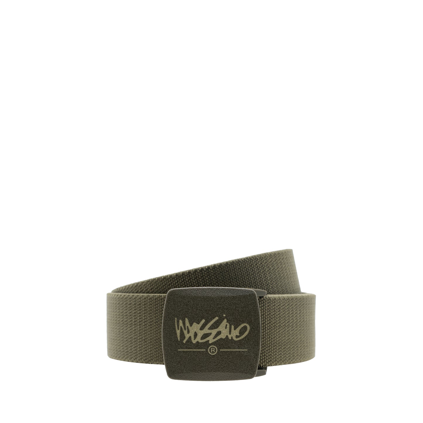 BELT | NYLON PIN BUCKLE