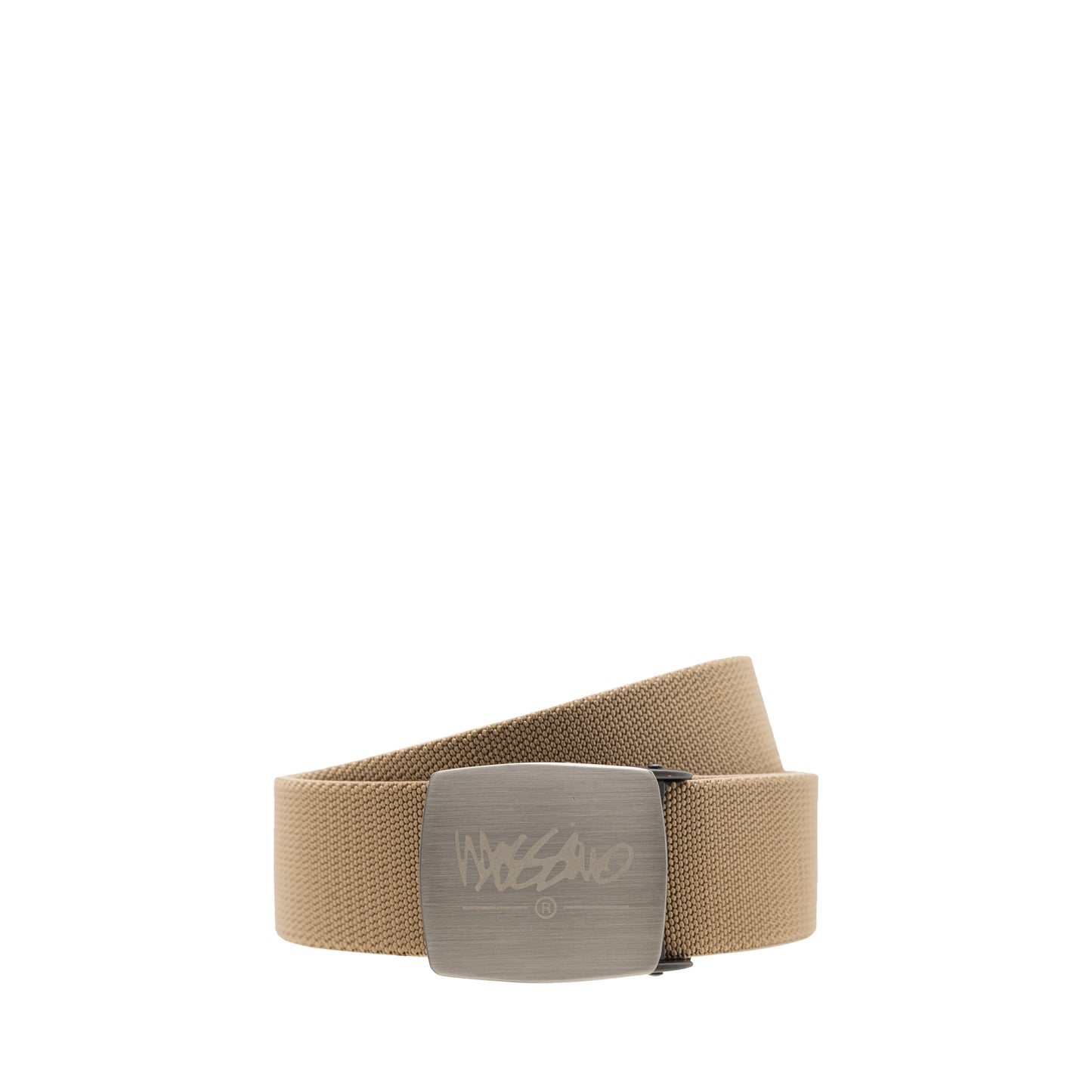 BELT | NYLON AUTO BUCKLE