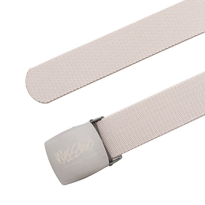 BELT | NYLON AUTO BUCKLE