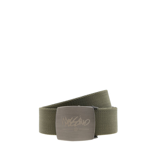 BELT | NYLON AUTO BUCKLE