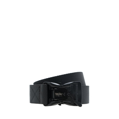 BELT | NYLON PIN BUCKLE