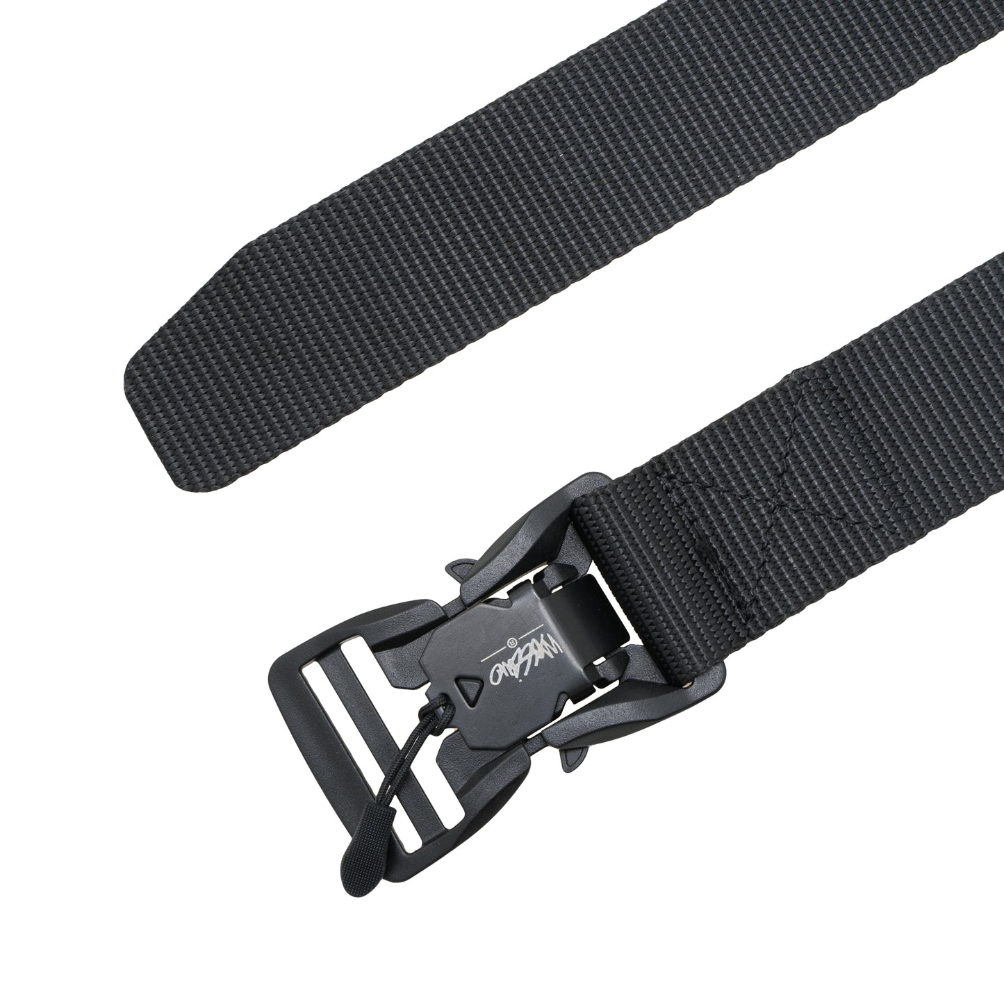 BELT | NYLON PIN BUCKLE