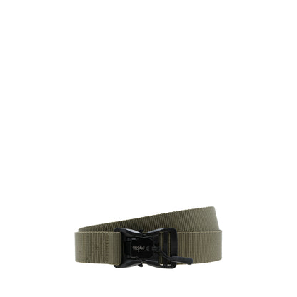 BELT | NYLON PIN BUCKLE