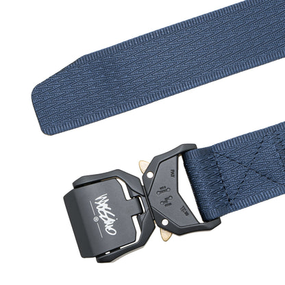 BELT | NYLON PIN BUCKLE