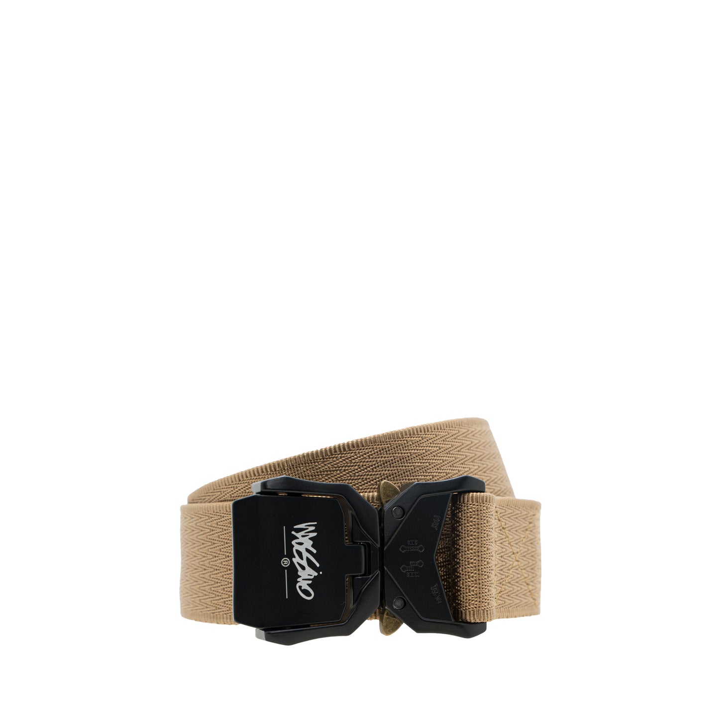 BELT | NYLON PIN BUCKLE