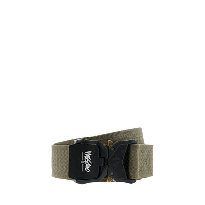 BELT | NYLON PIN BUCKLE