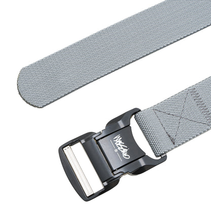 BELT | NYLON PIN BUCKLE