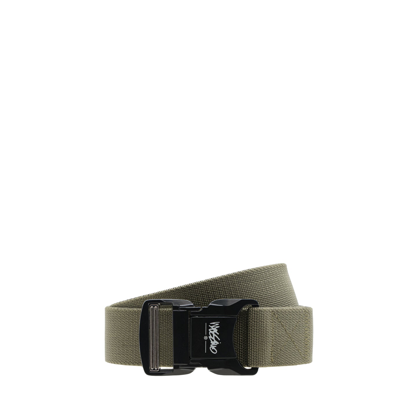 BELT | NYLON PIN BUCKLE