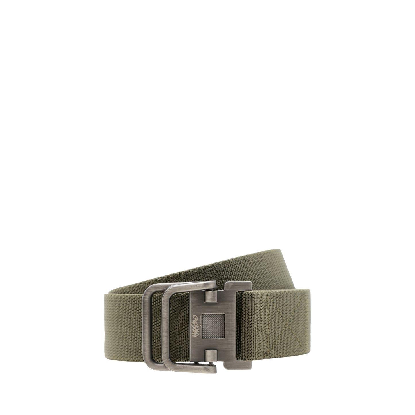 BELT | NYLON PIN BUCKLE