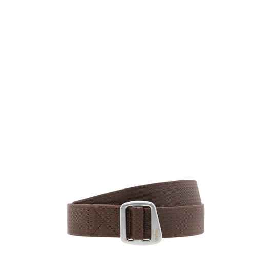 BELT | NYLON PIN BUCKLE