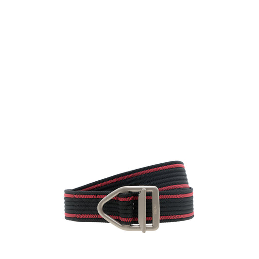 BELT | NYLON PIN BUCKLE