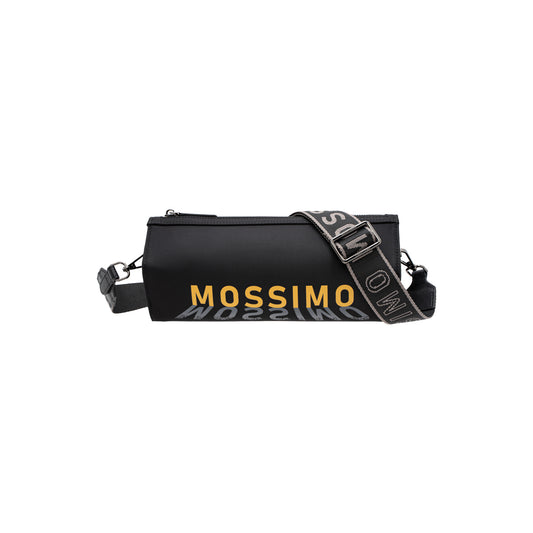 MOSSIMO Unisex Nylon Mic Long Sling Bag