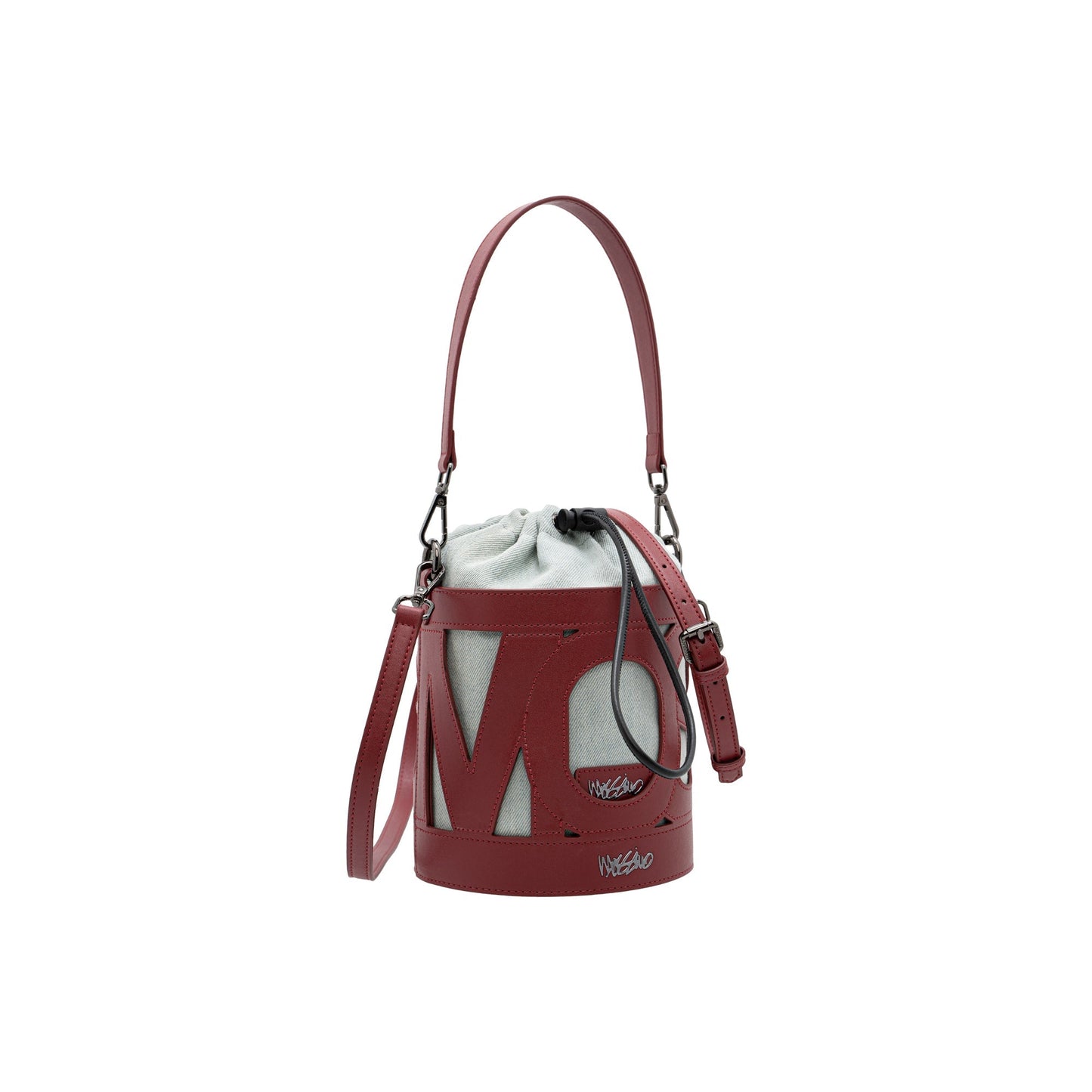 Halen Bucket Bag