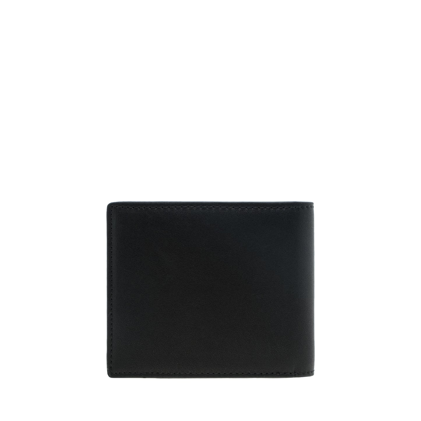 Unisex Short Bi Fold Wallet